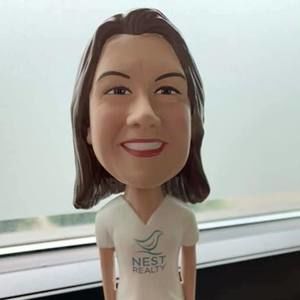 Meet your Posher, Dawn